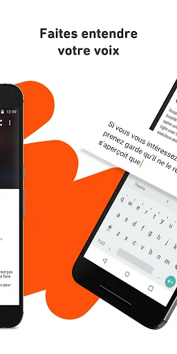 Wattpad - Lire & Écrire screenshot