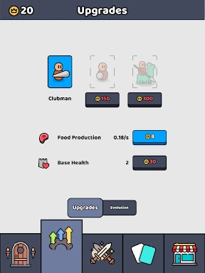 We Are Warriors! screenshot