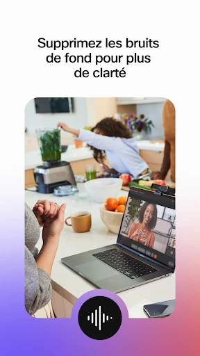 Webex screenshot