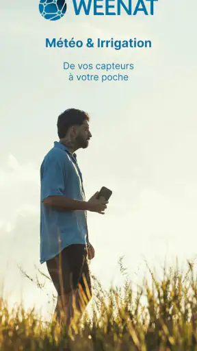 Weenat screenshot