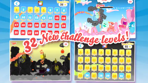 Whale Trail Classic screenshot