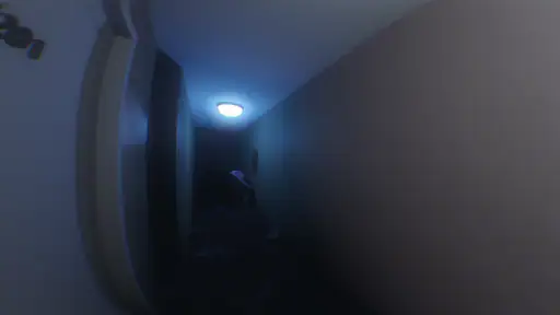 White Room screenshot