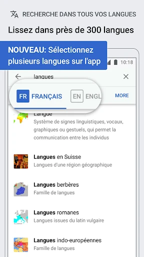 Wikipédia screenshot