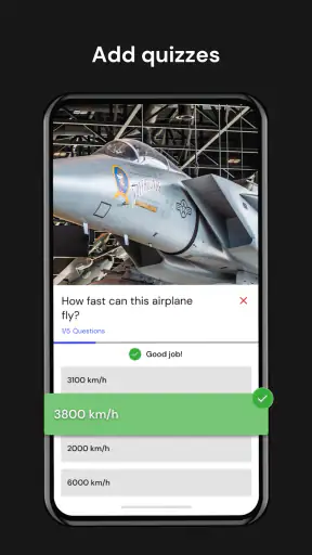 Wintor AR Tours screenshot