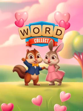 Word Collect - Jeux de Mots screenshot