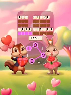 Word Collect - Jeux de Mots screenshot