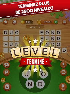 Word Collect - Jeux de Mots screenshot