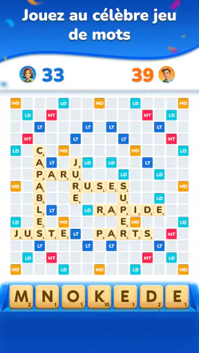 Word Game Classic 2 screenshot