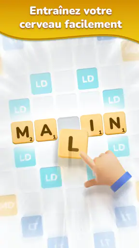 Word Game Classic 2 screenshot