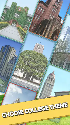 Word High: Puzzle Crossword screenshot