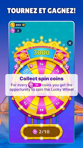 Word Maker: Jeux de Mots screenshot