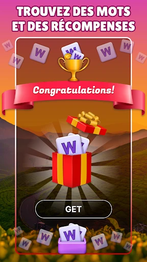 Word Maker: Jeux de Mots screenshot