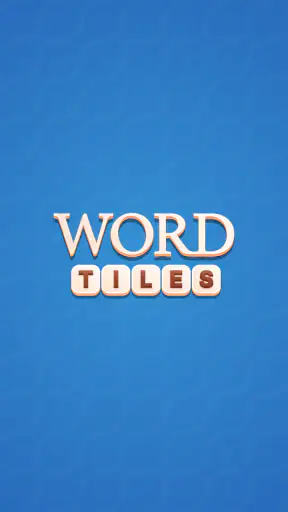 Word Tiles: Jeux de lettres screenshot