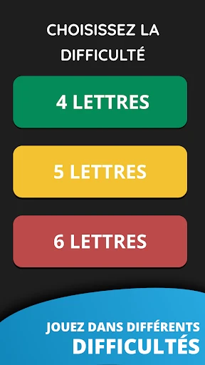 Wordling! Défi de Mots screenshot