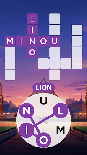 Words Of Wonders: Mots Croisés screenshot