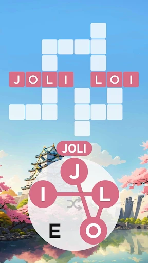 Words Of Wonders: Mots Croisés screenshot