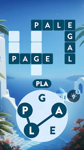 Words of Wonders: Zen screenshot