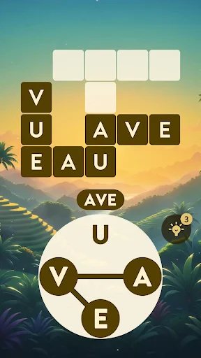 Words of Wonders: Zen screenshot