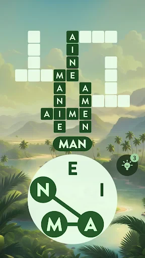 Words of Wonders: Zen screenshot