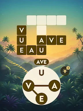 Words of Wonders: Zen screenshot