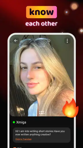 Xmiga screenshot