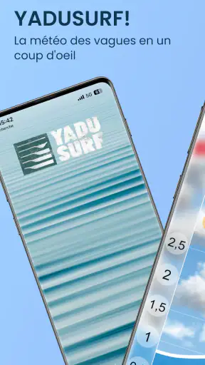 Yadusurf screenshot