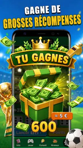 Yatzy Roll: Classic Dice Game screenshot