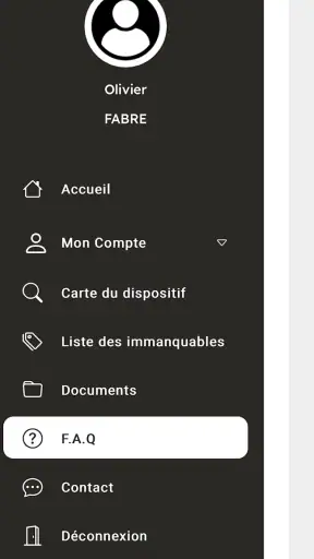 Yeps screenshot
