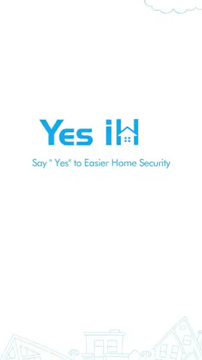 Yes iHome screenshot