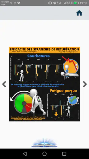 YLMSportScience screenshot