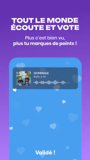 YooSong screenshot