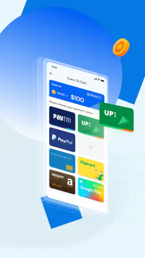 Yowin Play:Justplay money tree screenshot