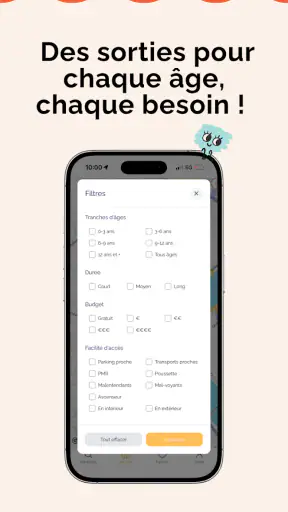 Yupi screenshot