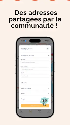 Yupi screenshot