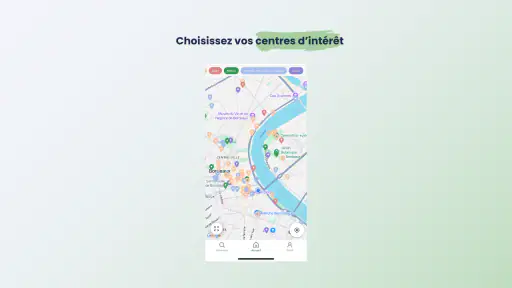 Yupi screenshot