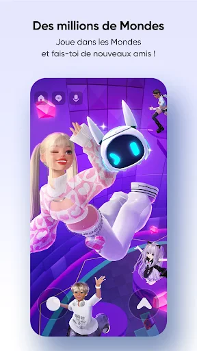 ZEPETO: Avatar, Chat et Live screenshot