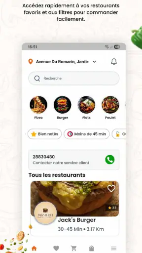 ZigZag Delivery screenshot