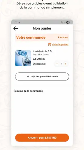 ZigZag Delivery screenshot