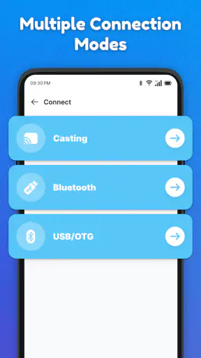 Zlink5 carplay screenshot