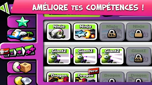 Zombie Tsunami screenshot