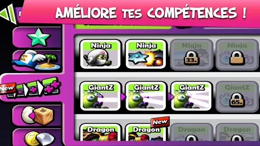 Zombie Tsunami screenshot