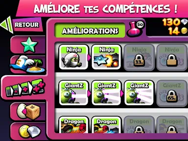 Zombie Tsunami screenshot