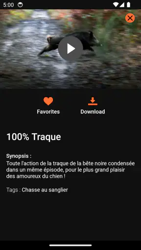 Zone300 screenshot