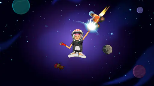 غرفة ونص 2 screenshot