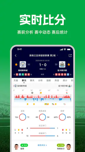 大象体育 - 足球比分，足球预测推荐，投注技巧 screenshot