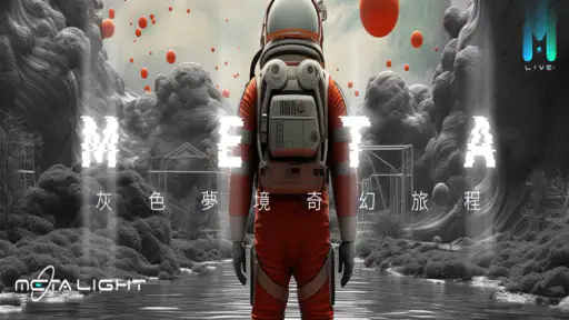 極光LIVE-METALIGHT screenshot