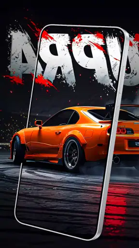 3D Live Wallpapers - HD & 4K screenshot
