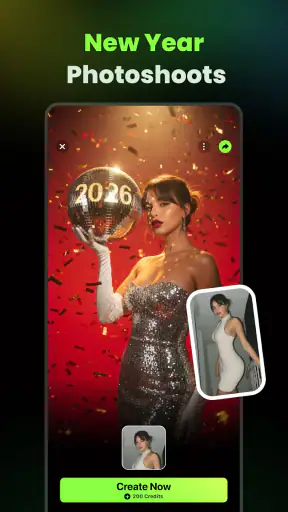AI Catch: מחולל וידאו ב‑AI screenshot