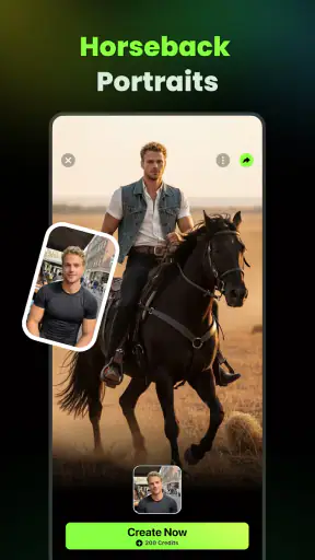 AI Catch: מחולל וידאו ב‑AI screenshot