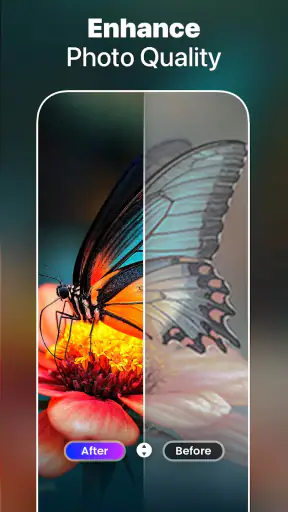 AI Photo Video Maker, Enhancer screenshot